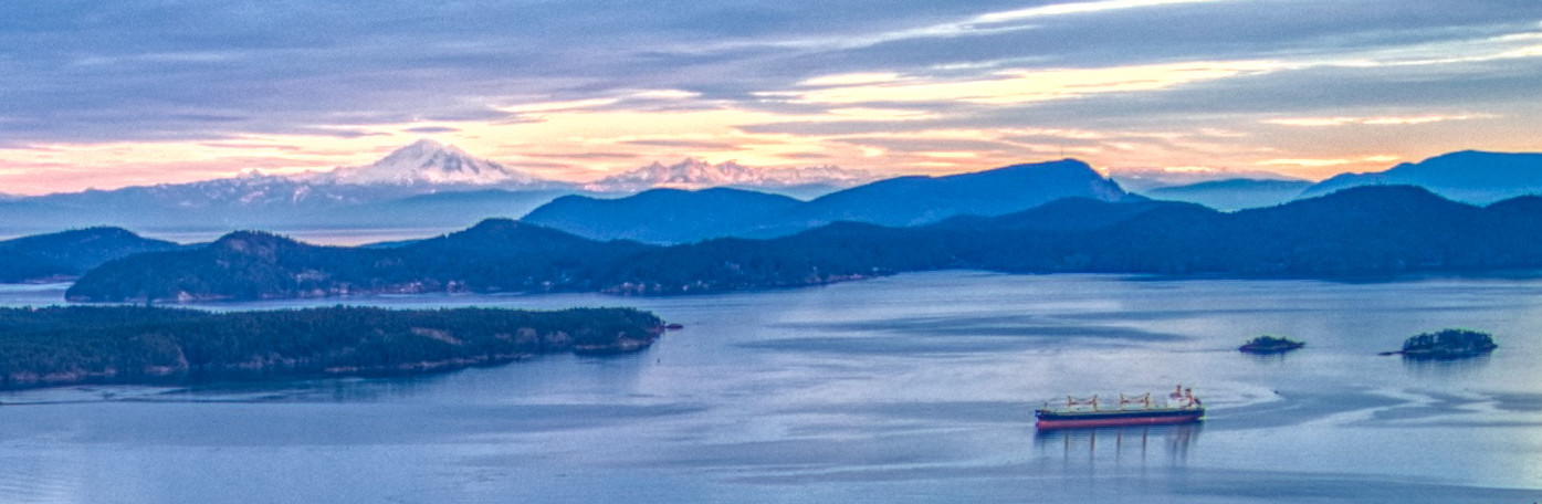 Mt. Baker